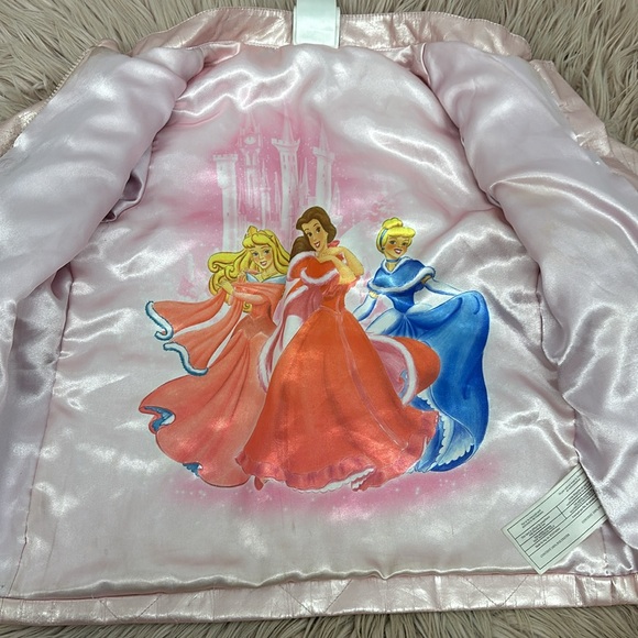 Disney Store Jacket - Picture 2 of 9